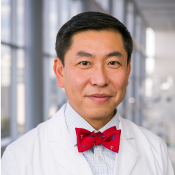 Andrew Wang, M.D., FAIMBE, FAAAS